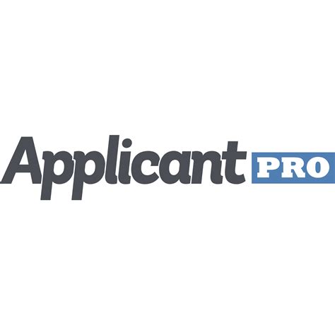 ApplicantPro is an easy-to-use hiring software that helps companies manage their entire hiring process from job distribution to new hire paperwork and everything in between. . Applicantpro jobs